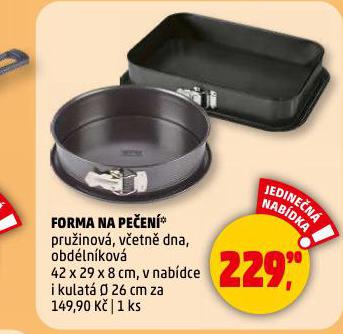 FORMA NA PEEN