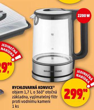 RYCHLOVARN KONVICE