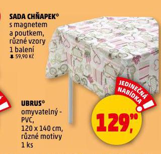 UBRUS