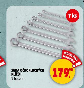 SADA OKOPLOCHCH KL