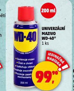UNIVERZLN MAZIVO