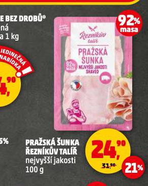 PRASK UNKA