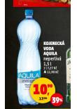 AQUILA KOJENECK VODA