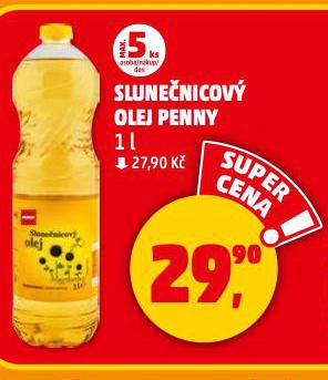 SLUNENICOV OLEJ