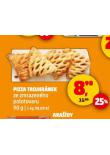 PIZZA TROJHRNEK