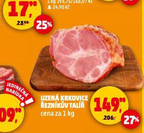 UZEN KRKOVICE