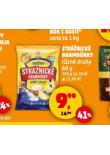 STRNICK BRAMBRKY
