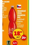 MAGNESIA RED