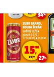 PIVO ZUBR