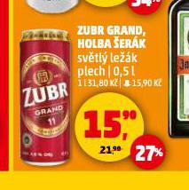 PIVO HOLBA