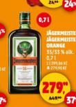 JAGERMEISTER