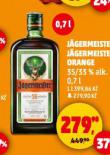 JAGERMEISTER ORANGE