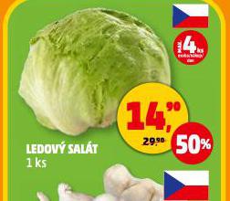 LEDOV SALT