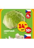 LEDOV SALT