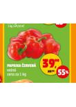 PAPRIKA ERVEN