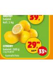 CITRONY