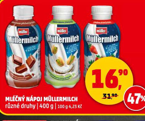 MLLERMILCH MLN NPOJ