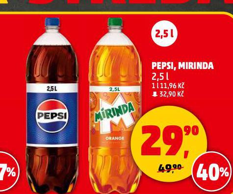 MIRINDA