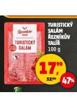 TURISTICK SALM