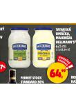 HELLMANN'S TATARSK OMKA