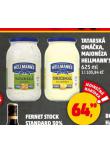 HELLMANN'S MAJONZA