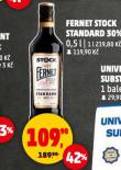 FERNET STOCK