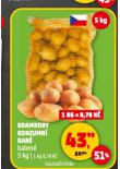 BRAMBORY KONZUMN RAN