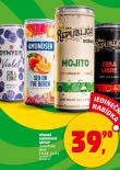 MCHAN ALKOHOLICK NPOJE
