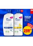 HEAD & SHOULDERS AMPON NA VLASY