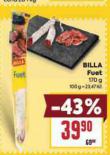 BILLA FUET