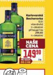 KARLOVARSK BECHEROVKA