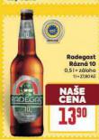 PIVO RADEGAST RZN 10