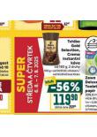 TCHIBO GOLD SELECTION, CREMA INSTANTN KVA