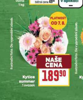KYTICE SUMMER