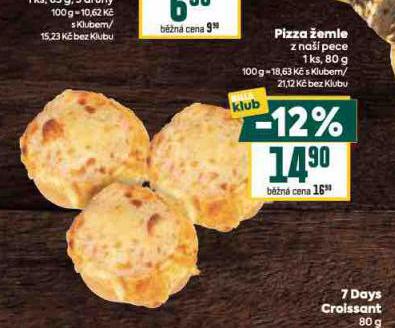 PIZZA EMLE