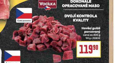 HOVZ GUL PORCOVAN
