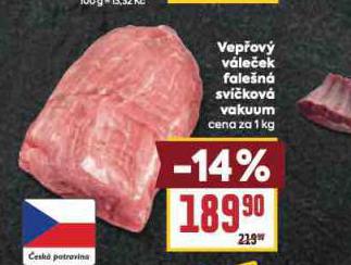 VEPOV VLEEK FALEN SVKOV