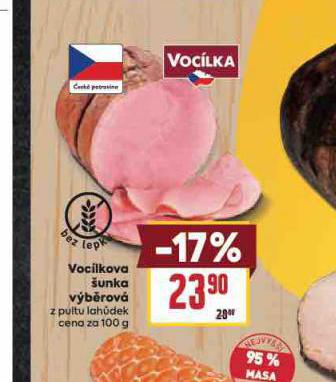 VOCLKOVA UNKA