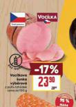 VOCLKOVA UNKA