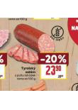 TYROLSK SALM