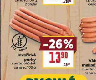JAVOICK PRKY