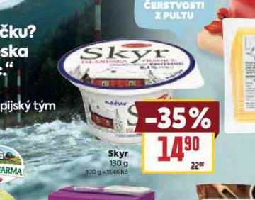 SKYR