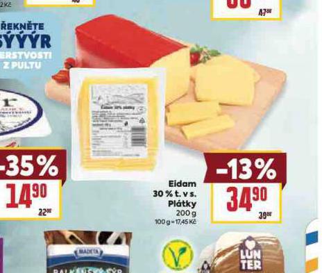 EIDAM 30% PLTKY