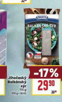 JIHOESK BALKNSK SR
