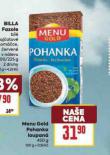 MENU GOLD POHANKA LOUPAN