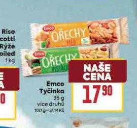EMCO TYINKA
