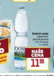 DOBR VODA