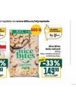 NIC E BITES KEU NATURAL