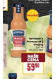 HELLMANNS FRANCOUZSK DRESING