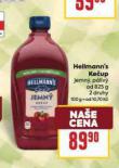 HELLMANNS KEUP